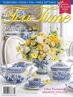 TeaTime
